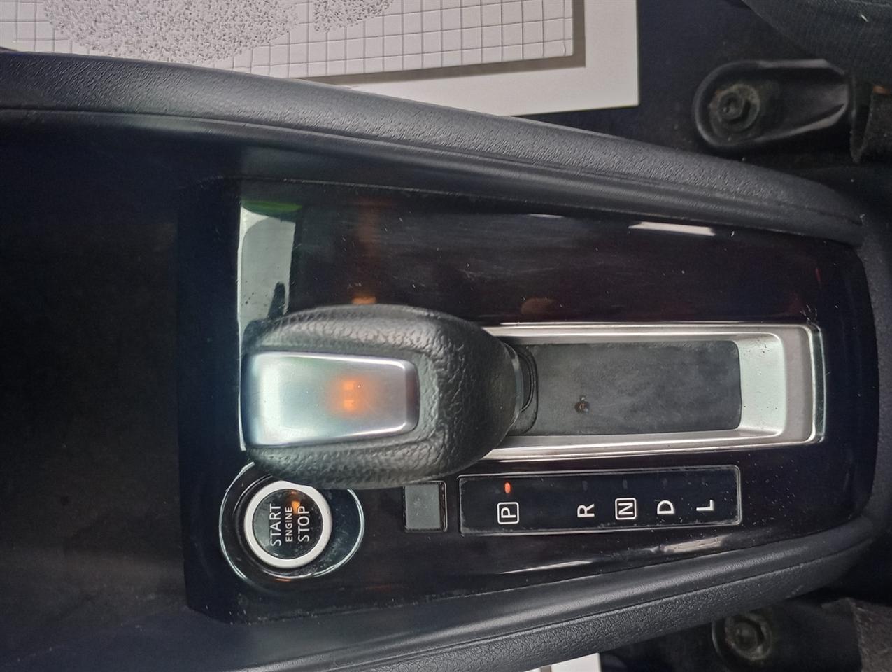 Nissan Kicks S FWD 2020