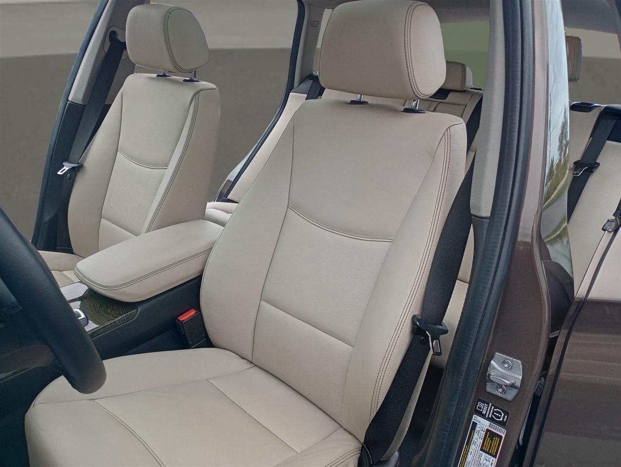 BMW X3 AWD 4dr xDrive28i 2014