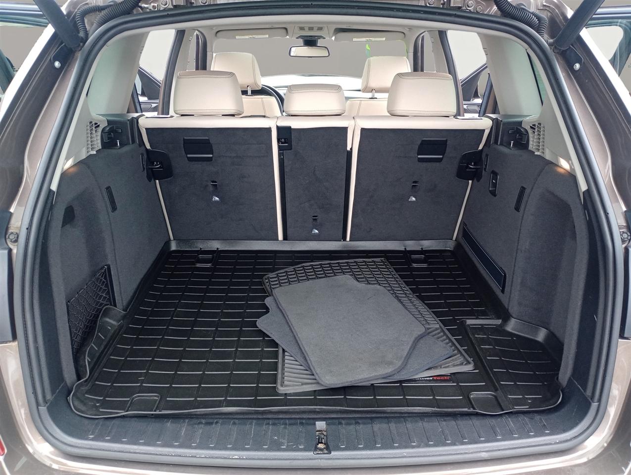 BMW X3 AWD 4dr xDrive28i 2014