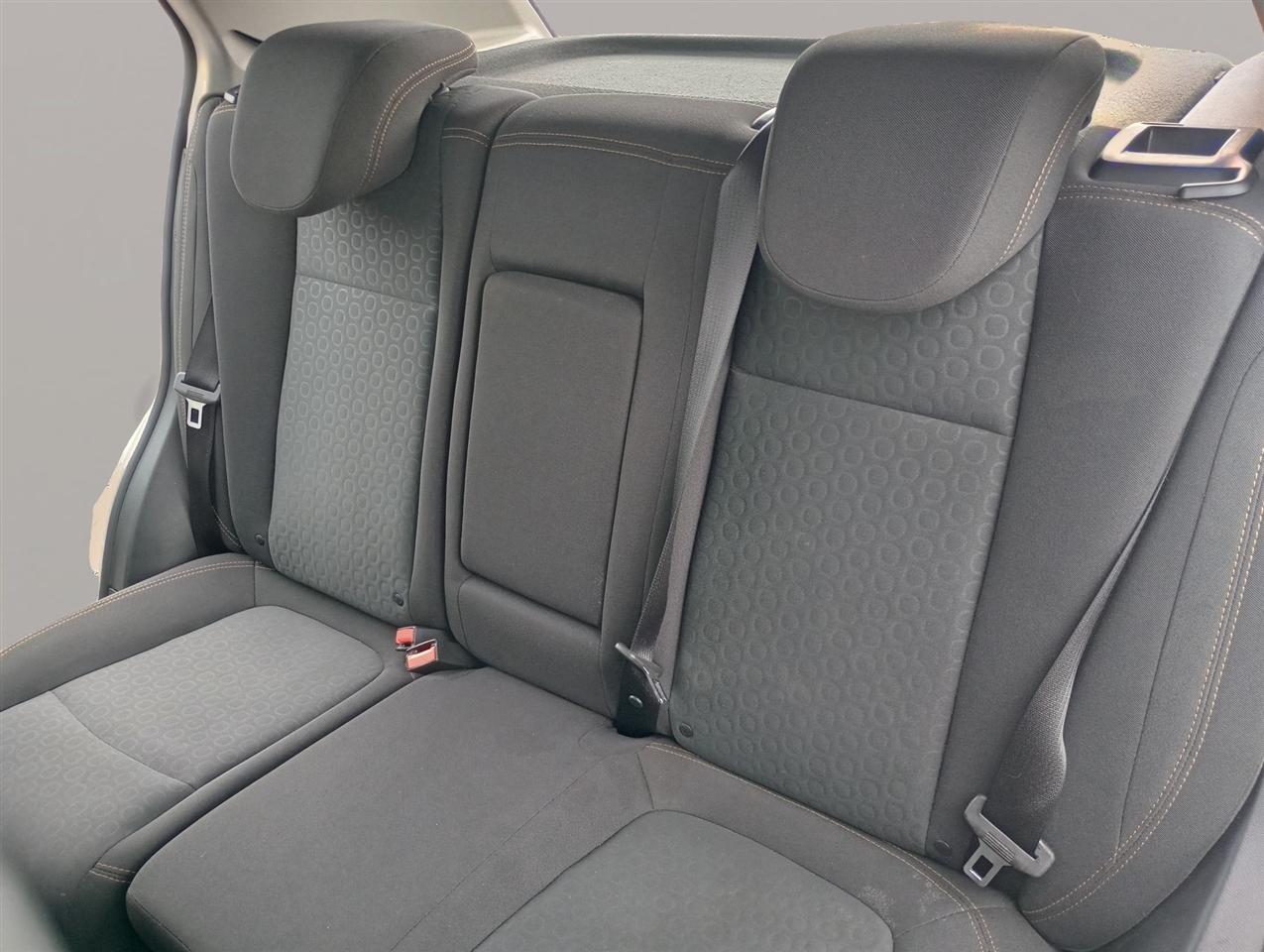 Chevrolet Trax FWD 4dr LS 2019