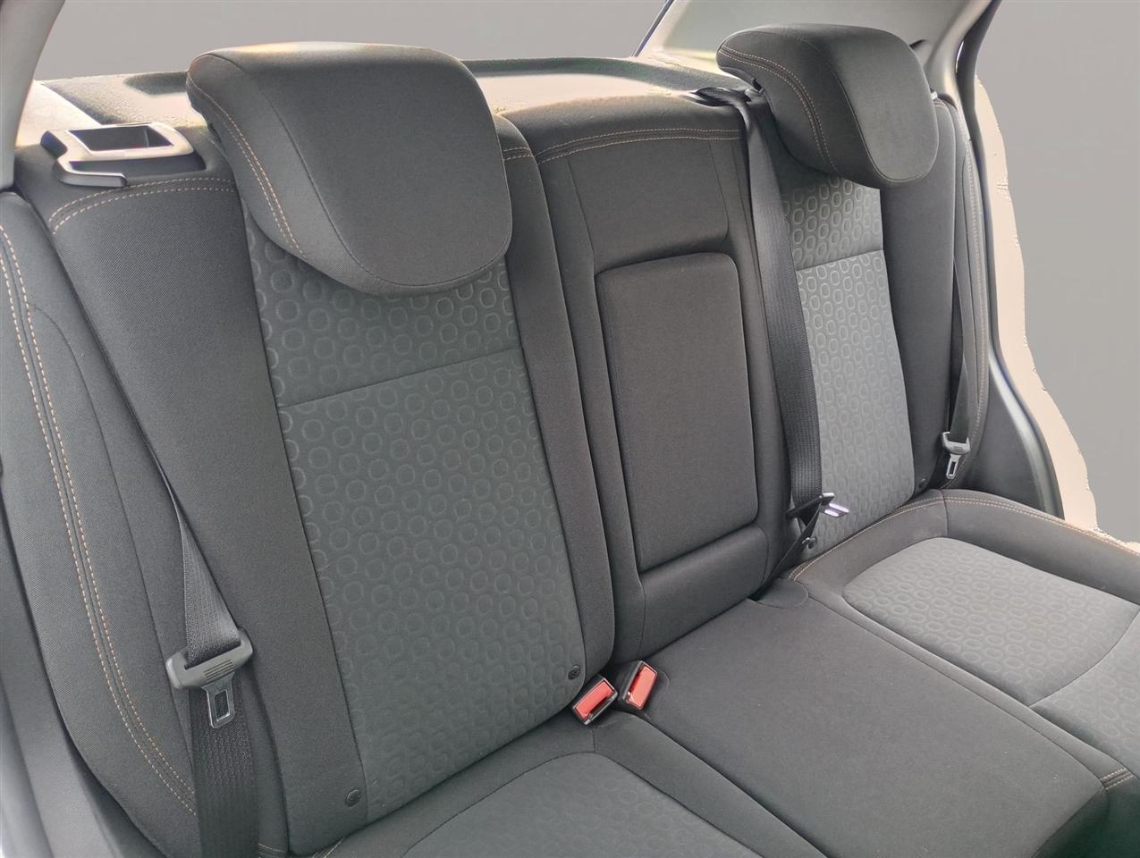 Chevrolet Trax FWD 4dr LS 2019