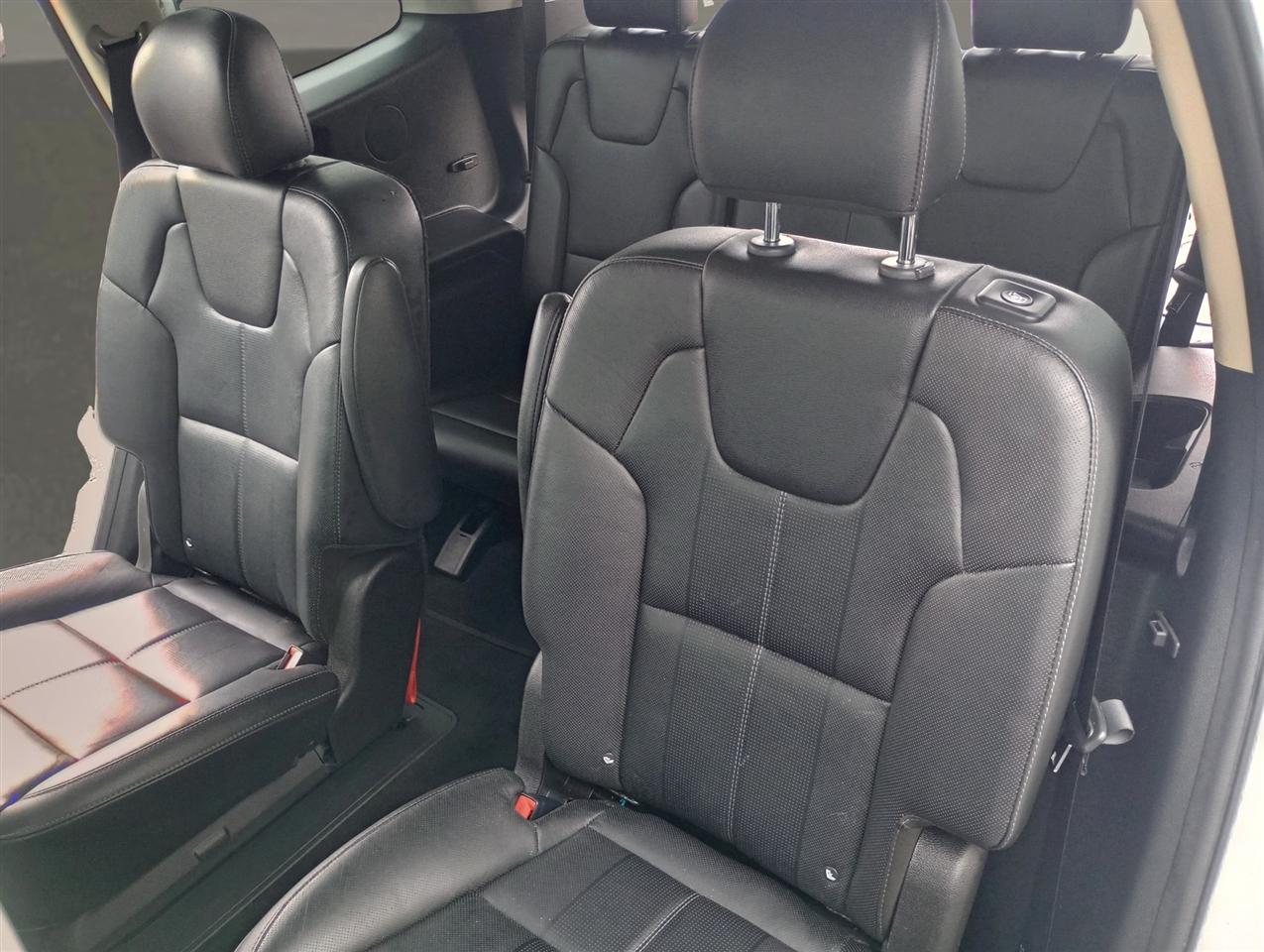 Kia Telluride EX AWD 2020