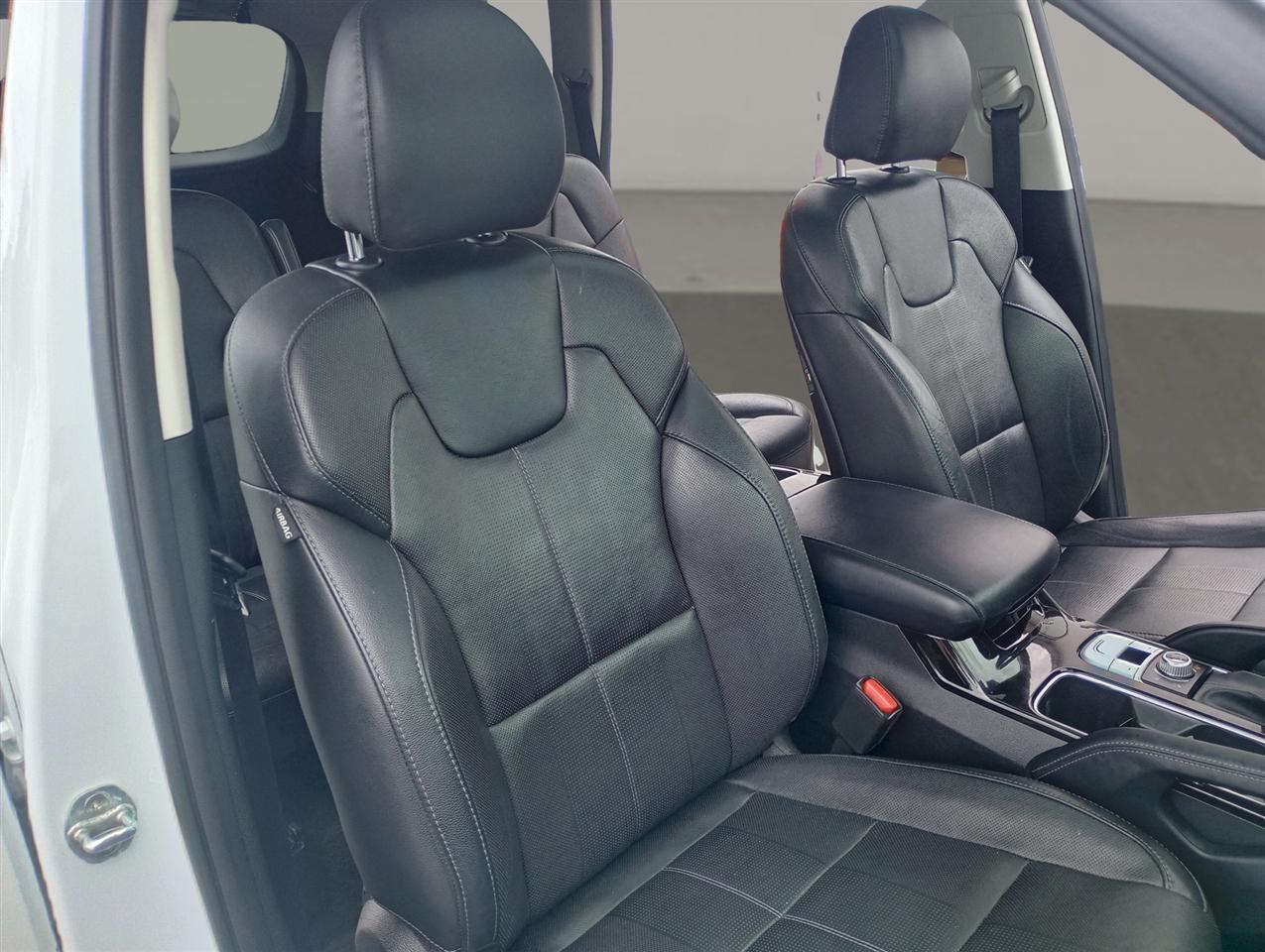 Kia Telluride EX AWD 2020