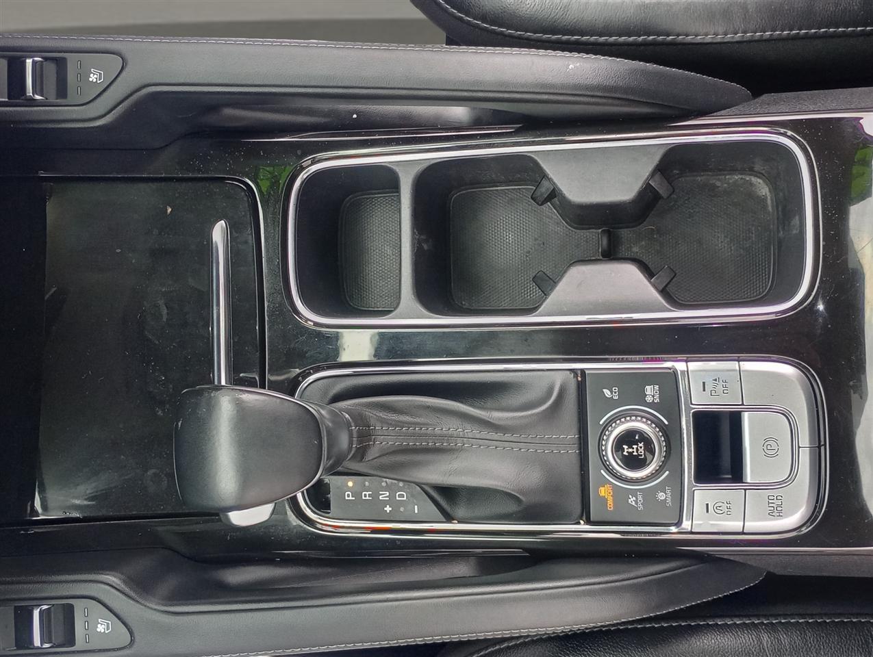 Kia Telluride EX AWD 2020