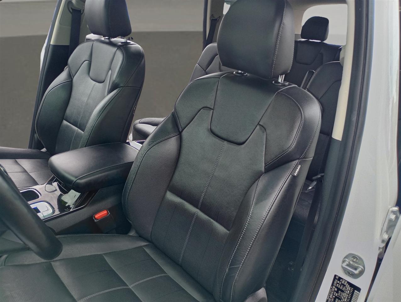 Kia Telluride EX AWD 2020
