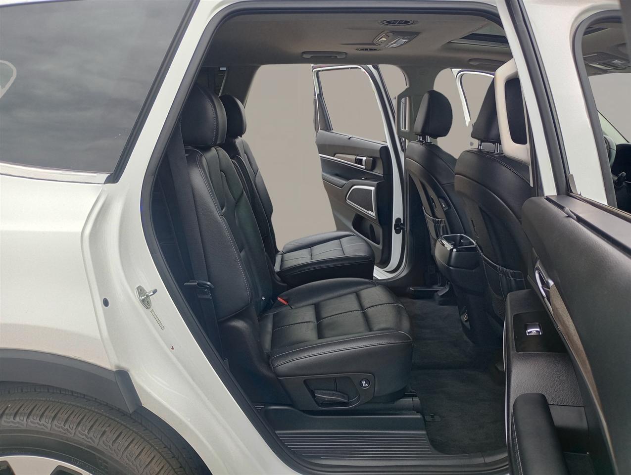 Kia Telluride EX AWD 2020