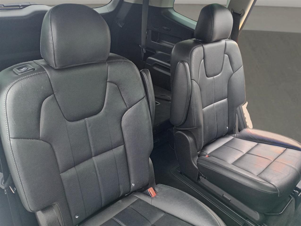 Kia Telluride EX AWD 2020