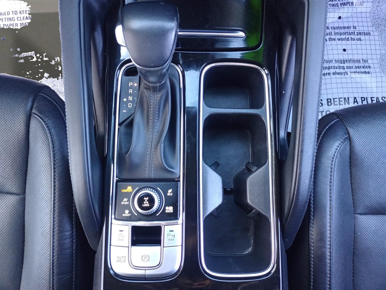 Kia Telluride EX AWD 2020