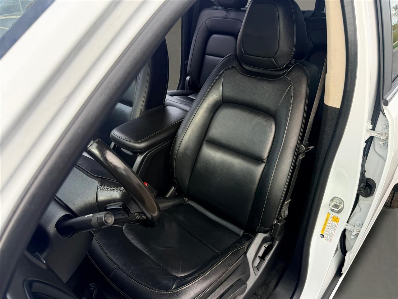 GMC Canyon 4WD Crew Cab 128.3" SLT 2018