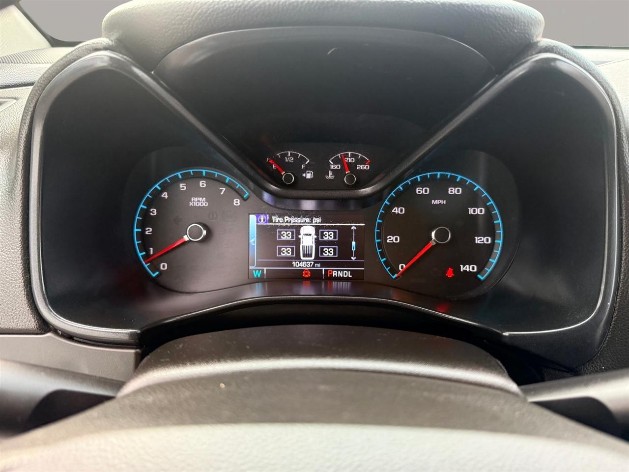 GMC Canyon 4WD Crew Cab 128.3" SLT 2018