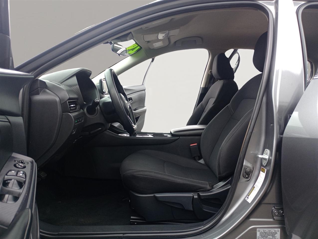 Nissan Sentra S CVT 2024