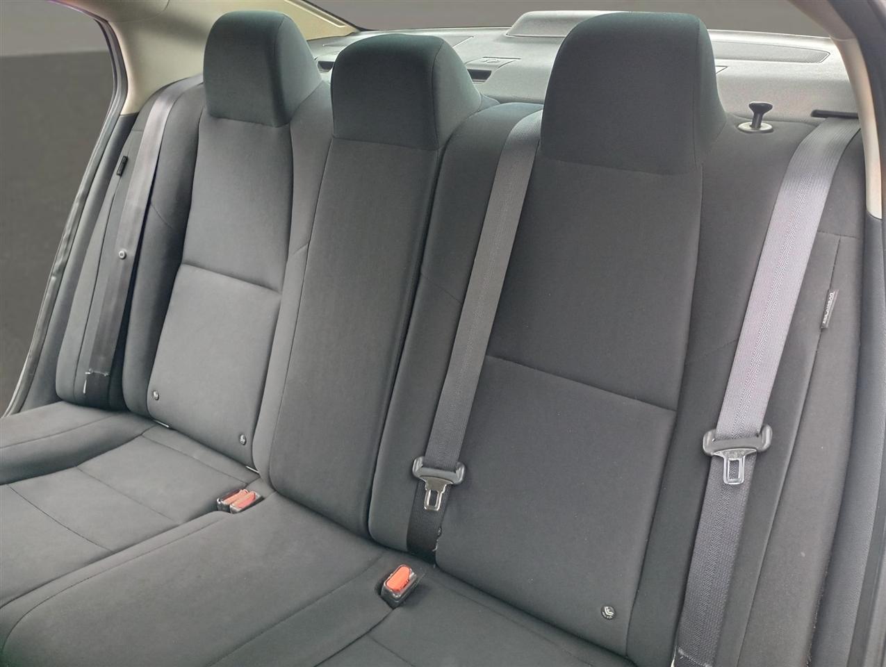 Nissan Sentra S CVT 2024