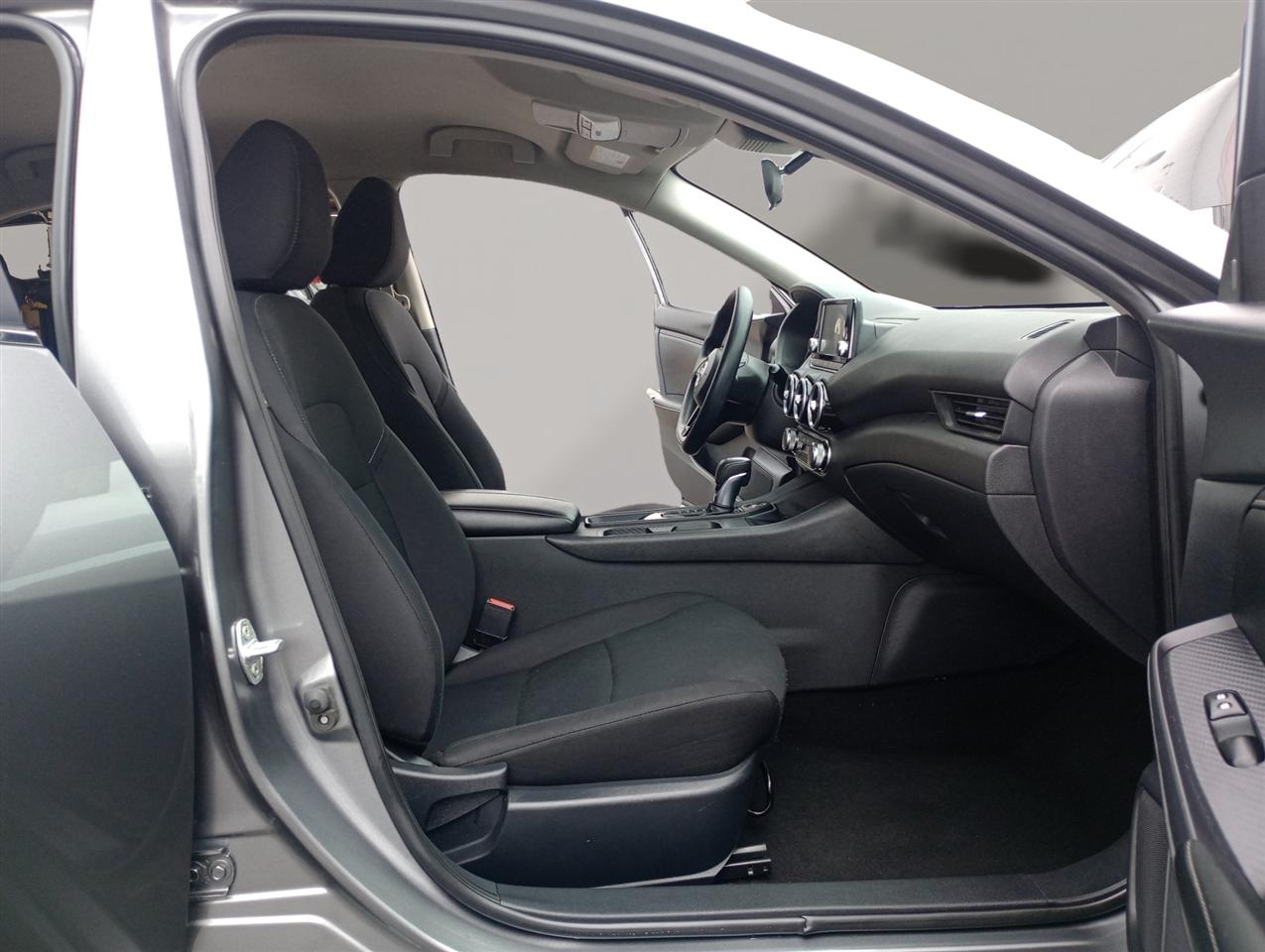 Nissan Sentra S CVT 2024