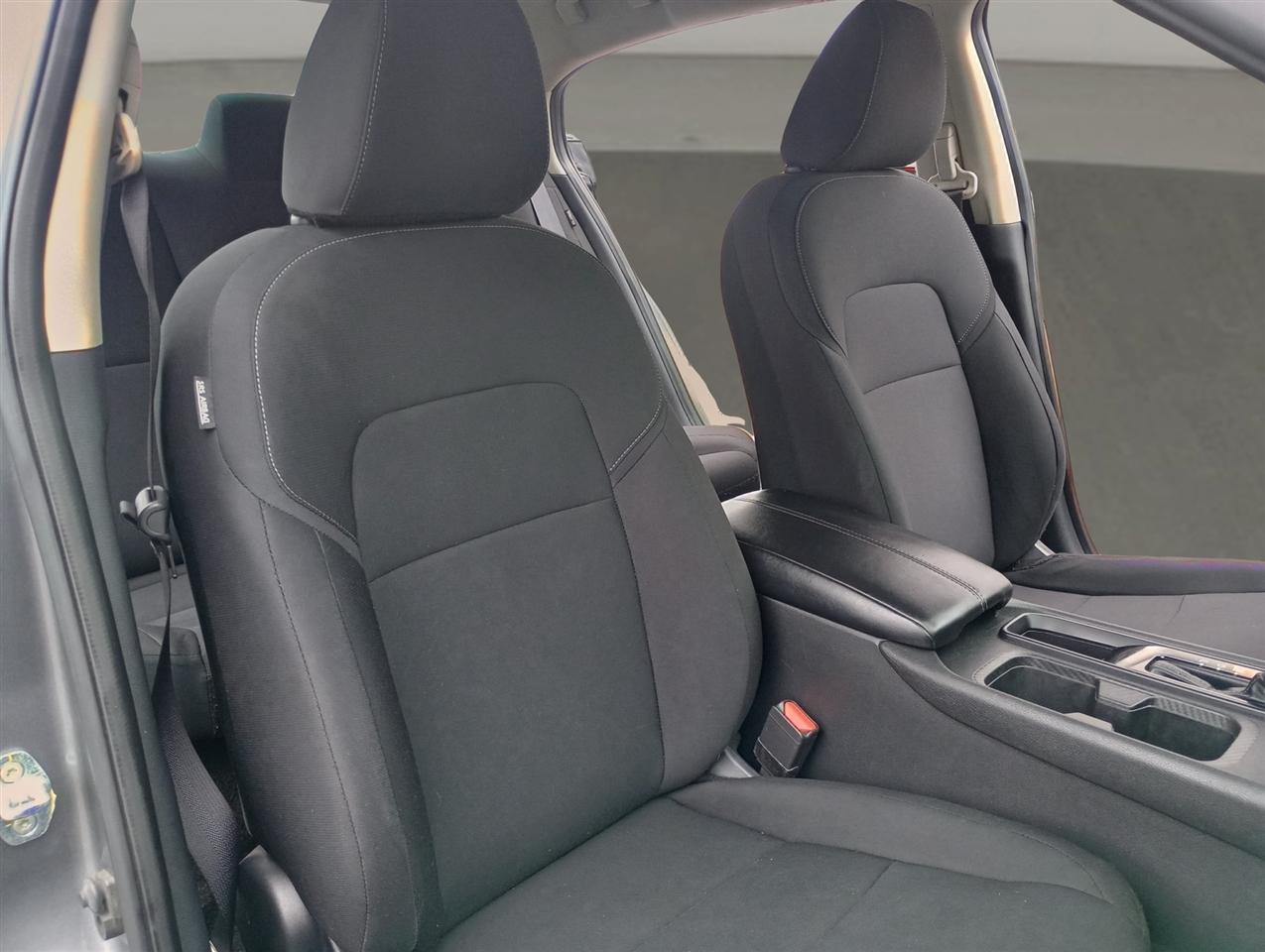 Nissan Sentra S CVT 2024