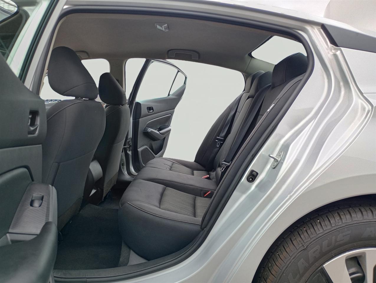 Nissan Altima 2.5 S Sedan 2024