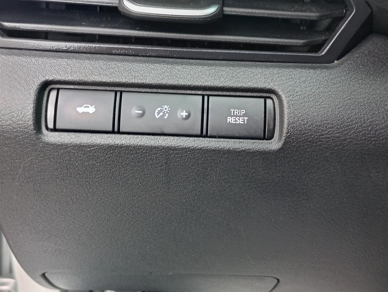 Nissan Altima 2.5 S Sedan 2024