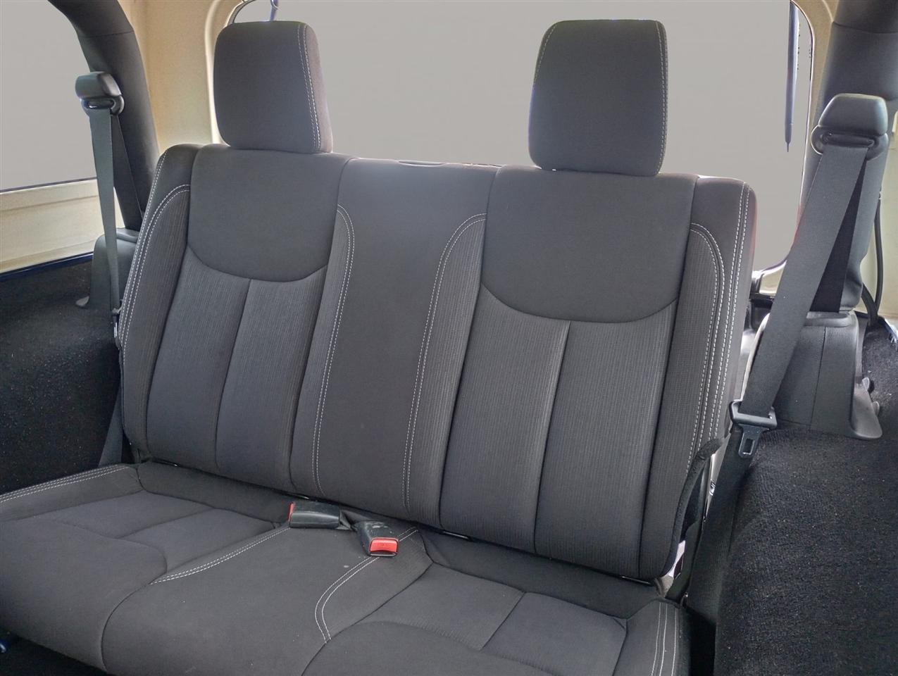Jeep Wrangler 4WD 2dr Rubicon 2013