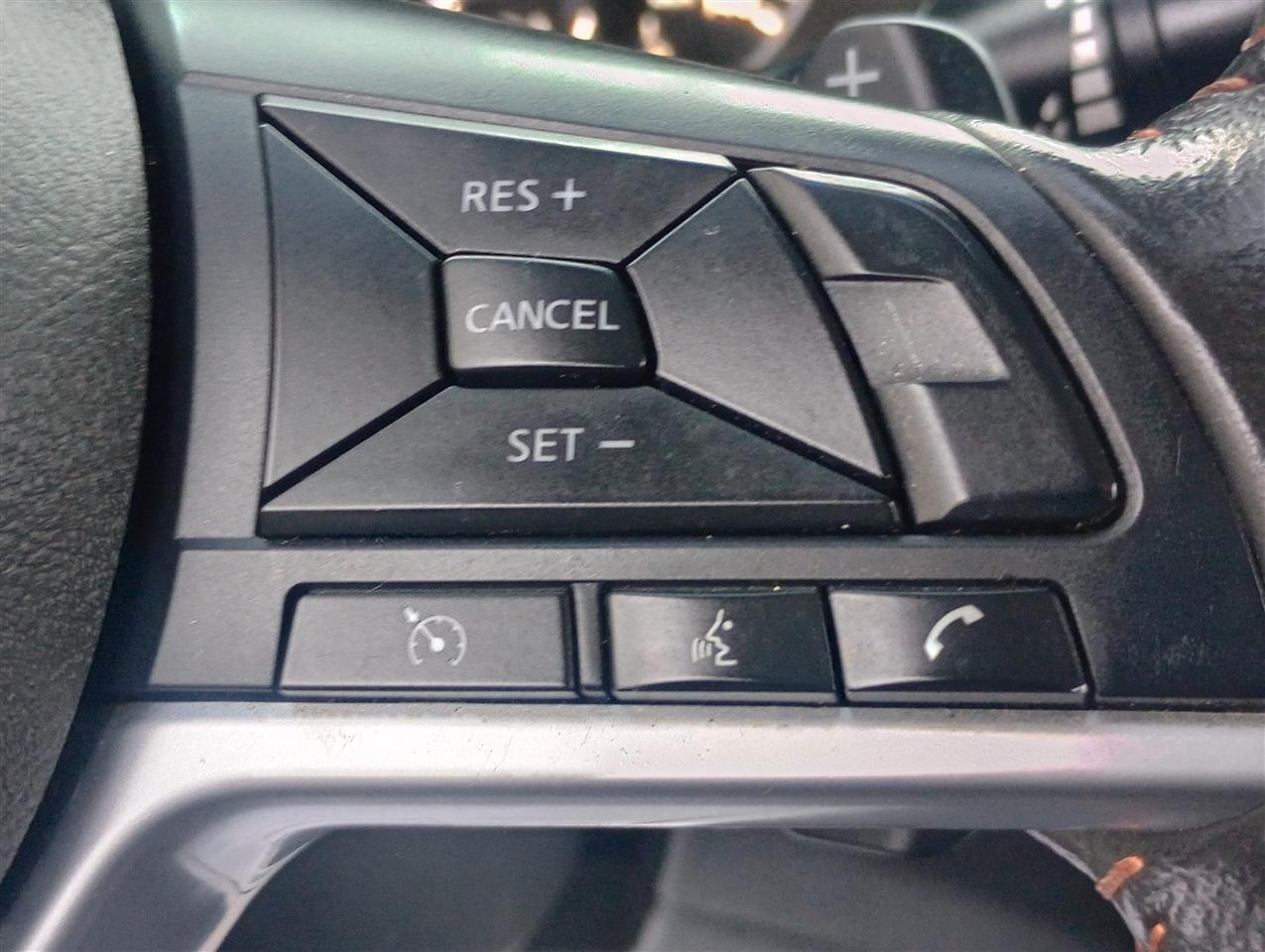 Nissan Altima 2.5 SR Sedan 2022