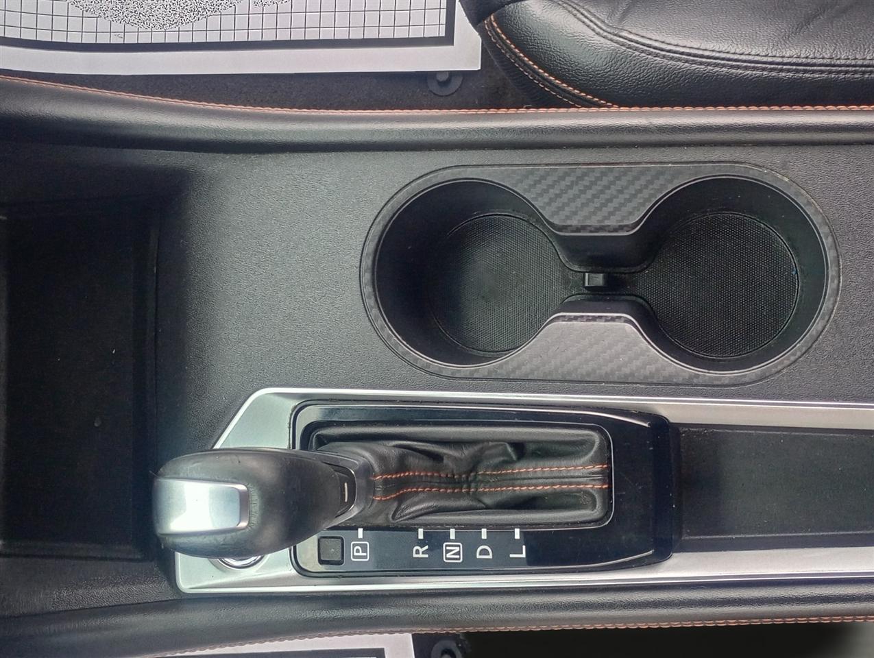 Nissan Altima 2.5 SR Sedan 2022