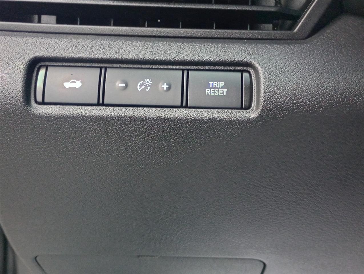 Nissan Altima 2.5 SR Sedan 2022