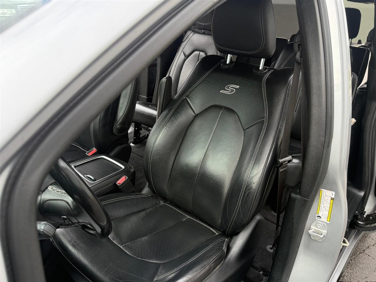 Chrysler Pacifica Touring L Plus FWD 2018