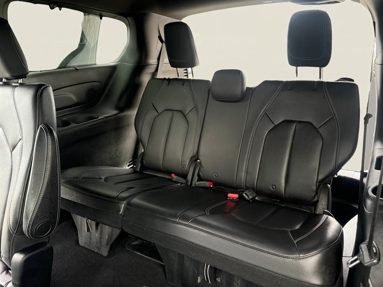 Chrysler Pacifica Touring L Plus FWD 2018