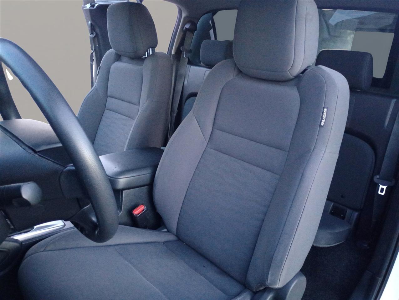 Nissan Frontier King Cab 4x2 S Auto 2022