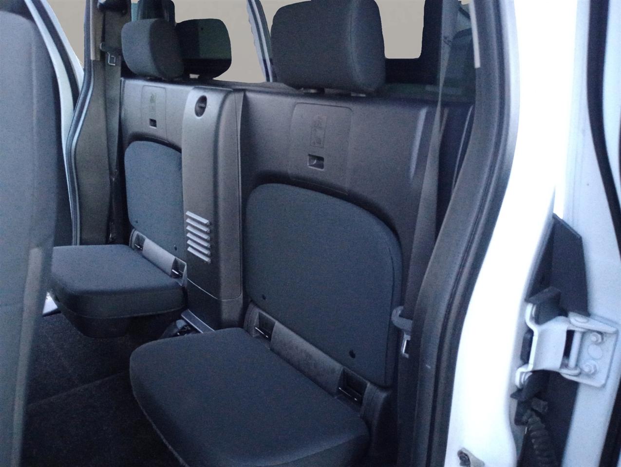 Nissan Frontier King Cab 4x2 S Auto 2022