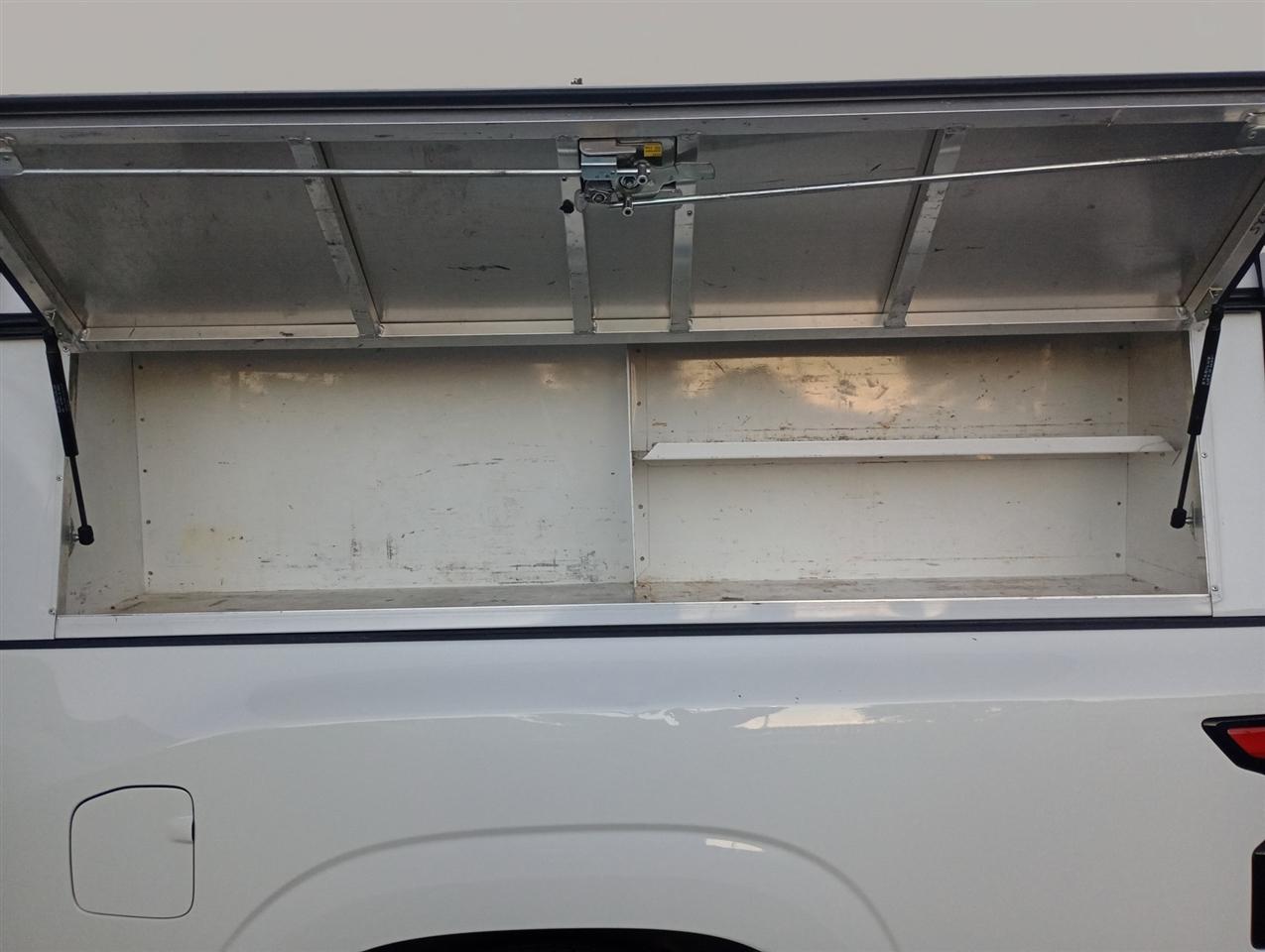 Nissan Frontier King Cab 4x2 S Auto 2022