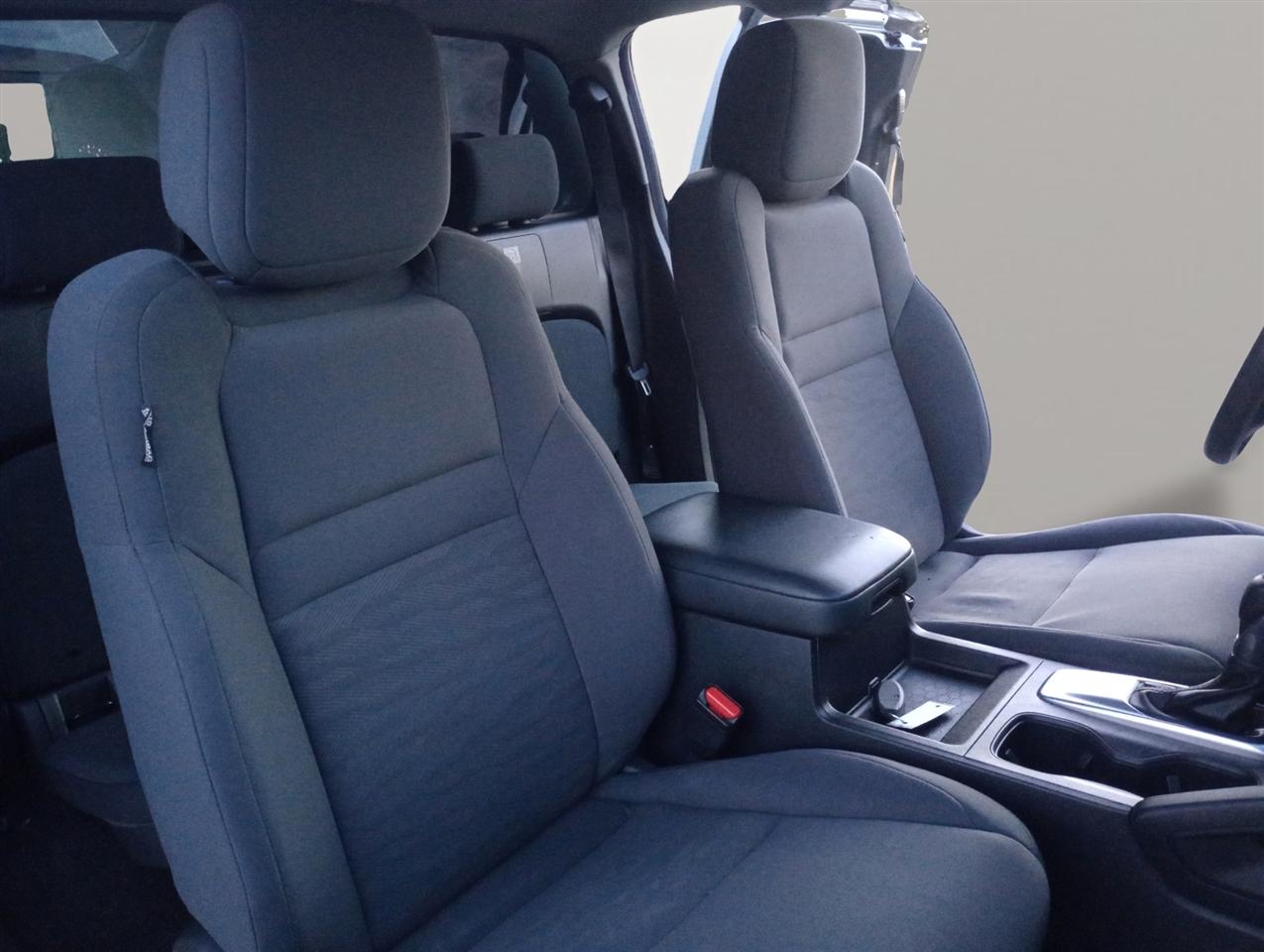 Nissan Frontier King Cab 4x2 S Auto 2022
