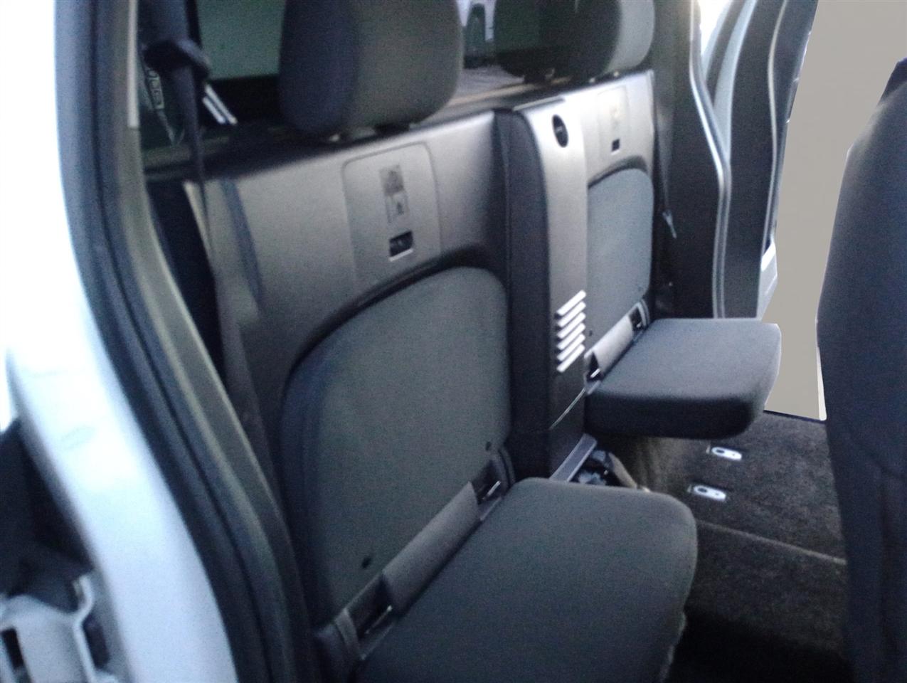 Nissan Frontier King Cab 4x2 S Auto 2022