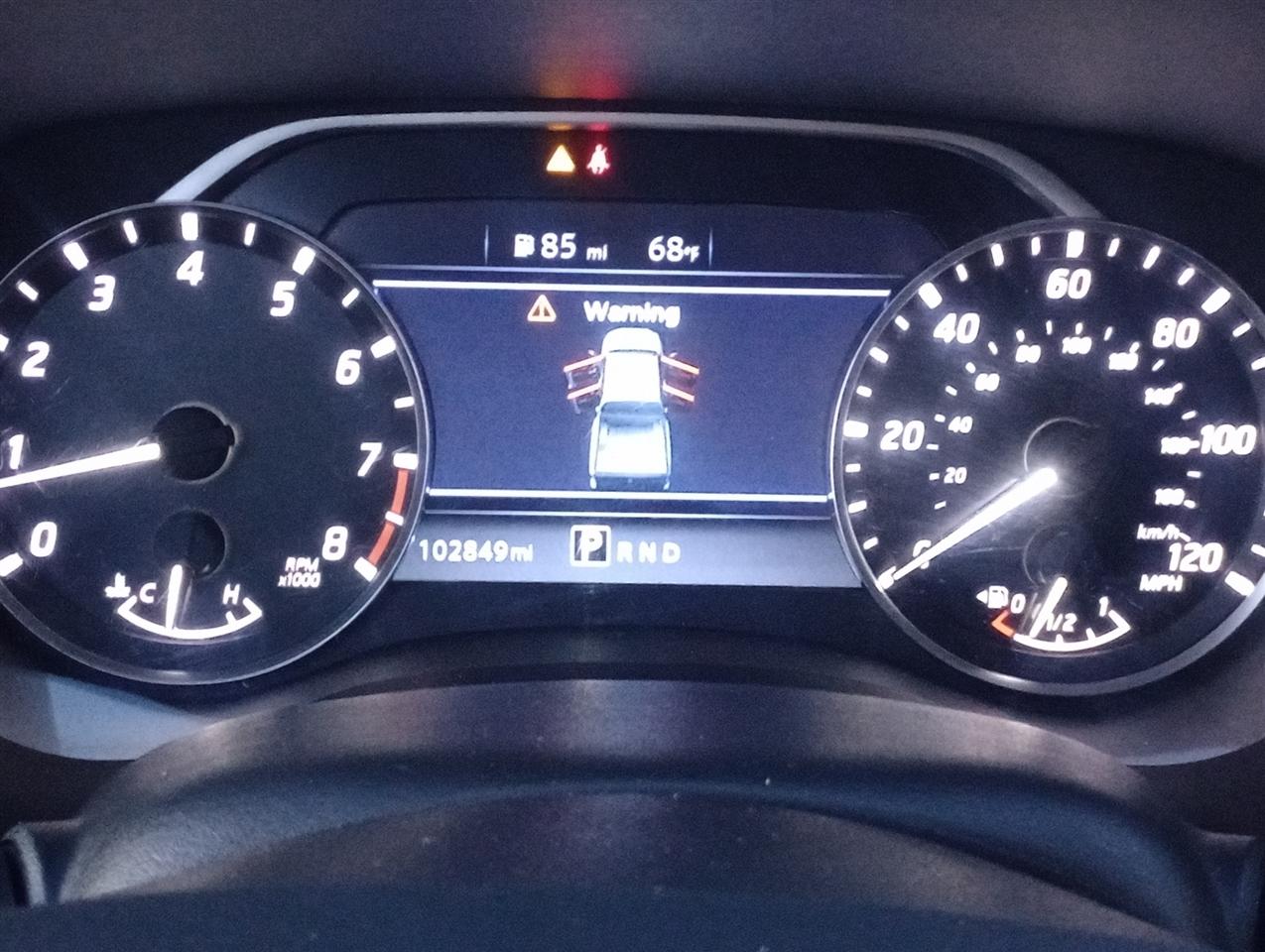 Nissan Frontier King Cab 4x2 S Auto 2022