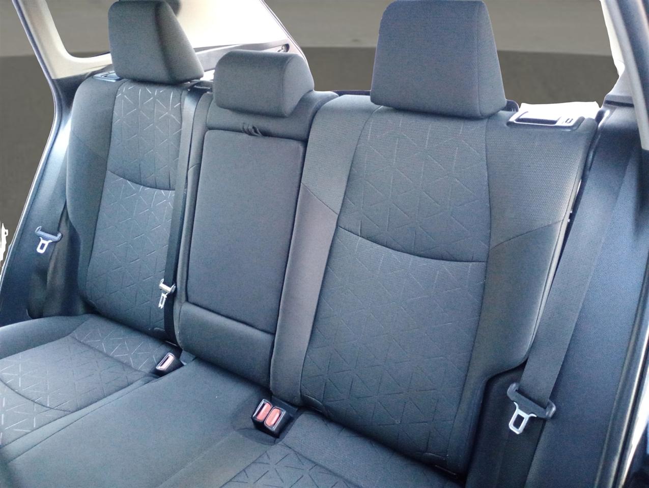 Toyota RAV4 XLE AWD (Natl) 2021