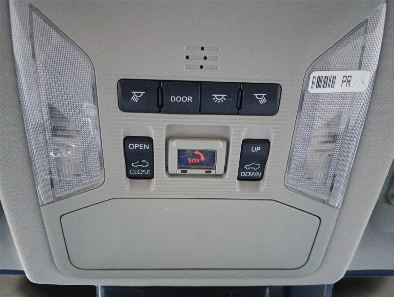 Toyota RAV4 XLE AWD (Natl) 2021
