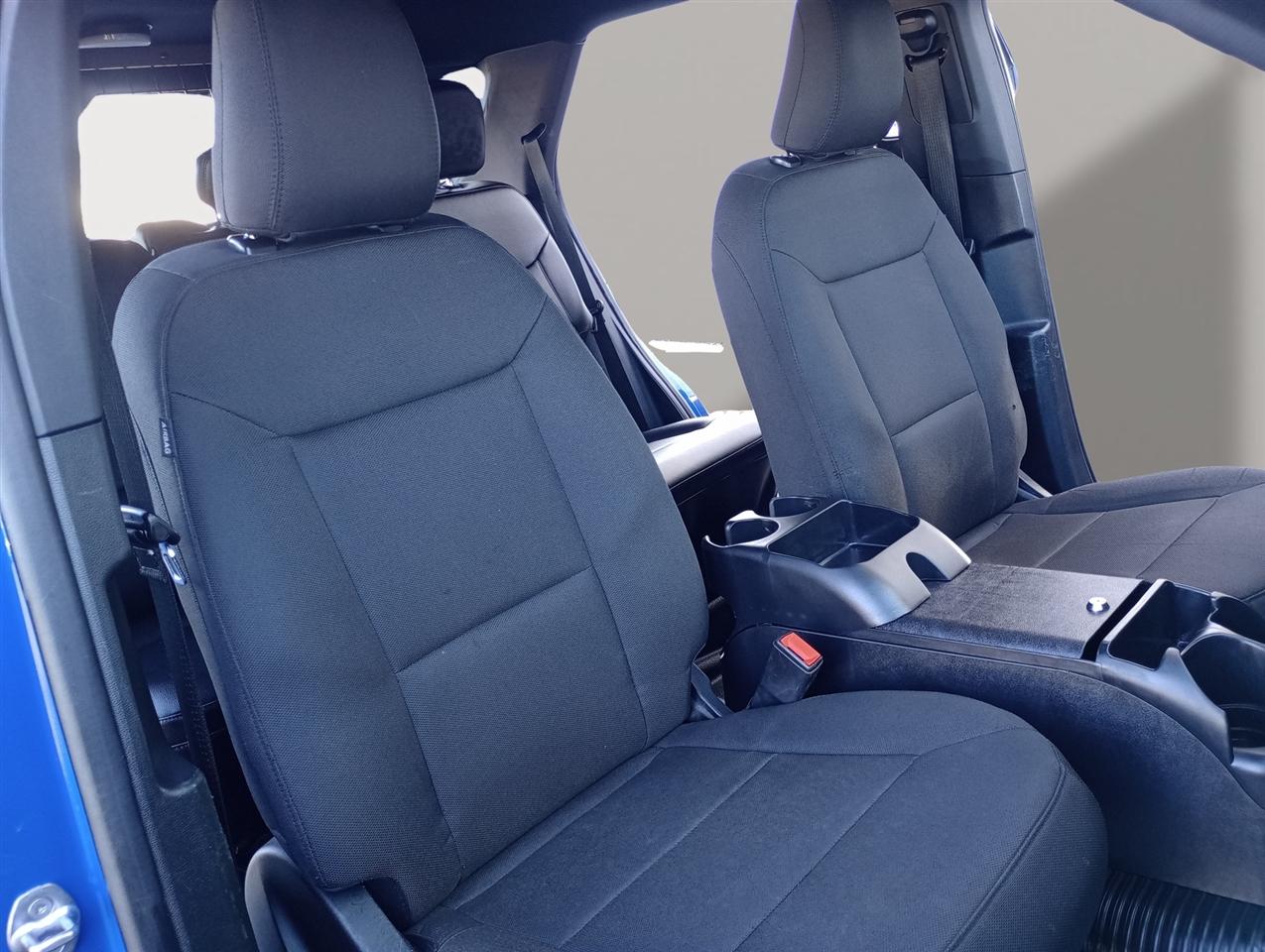 Ford Police Interceptor Utility AWD 2021