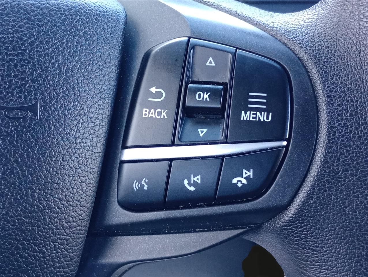 Ford Police Interceptor Utility AWD 2021