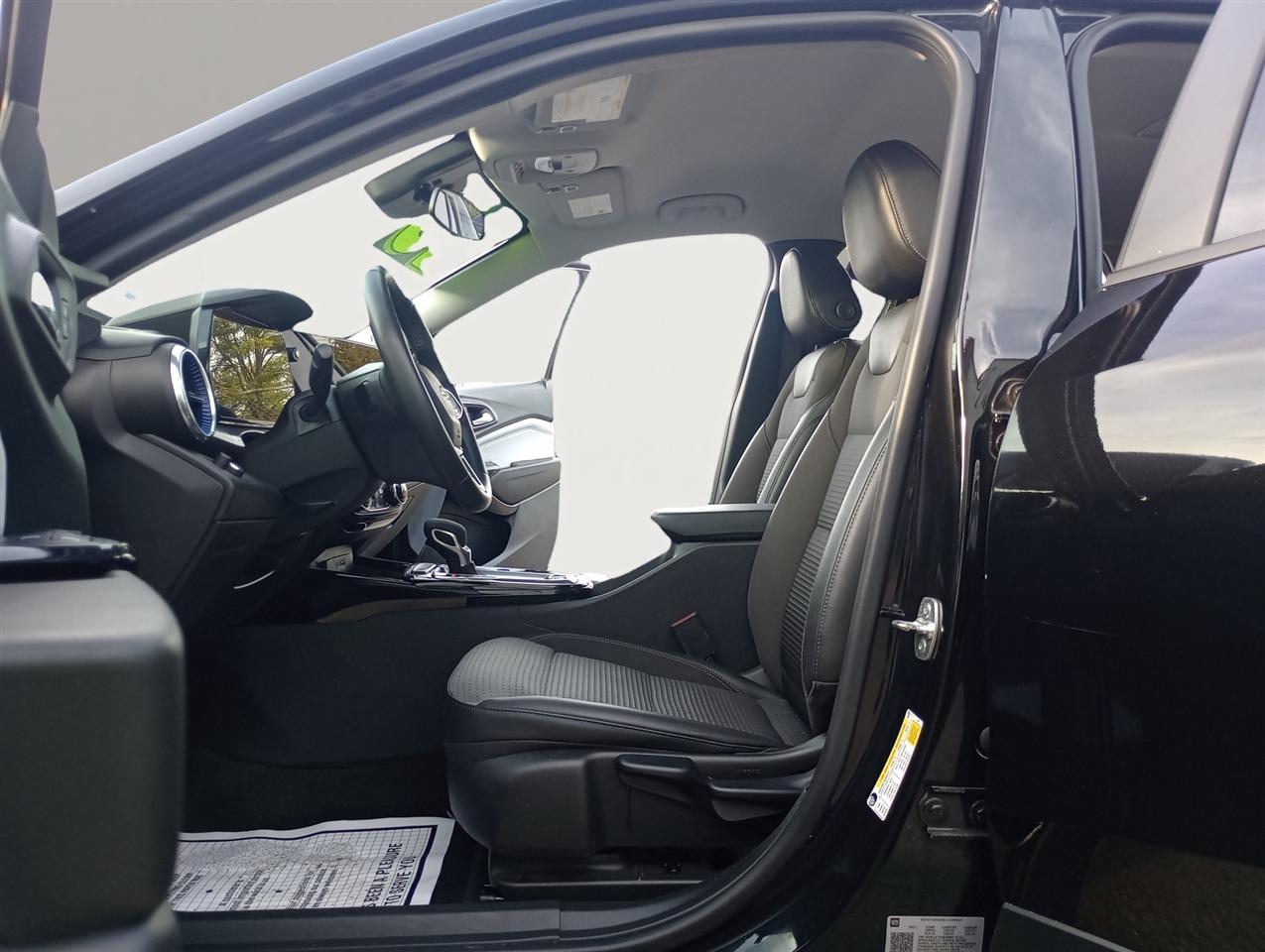Chevrolet Trax FWD 4dr LT 2025