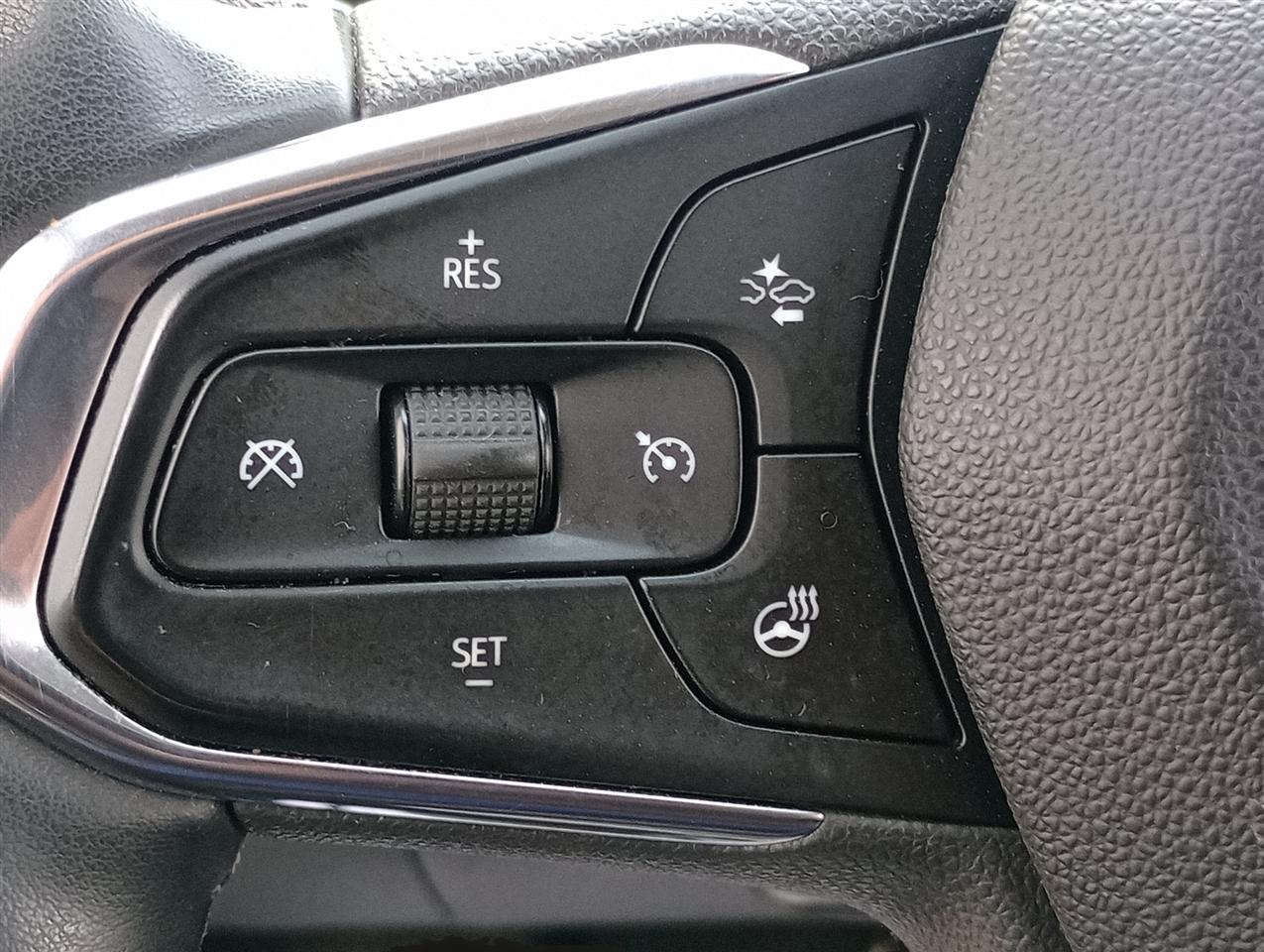 Chevrolet Trax FWD 4dr LT 2025