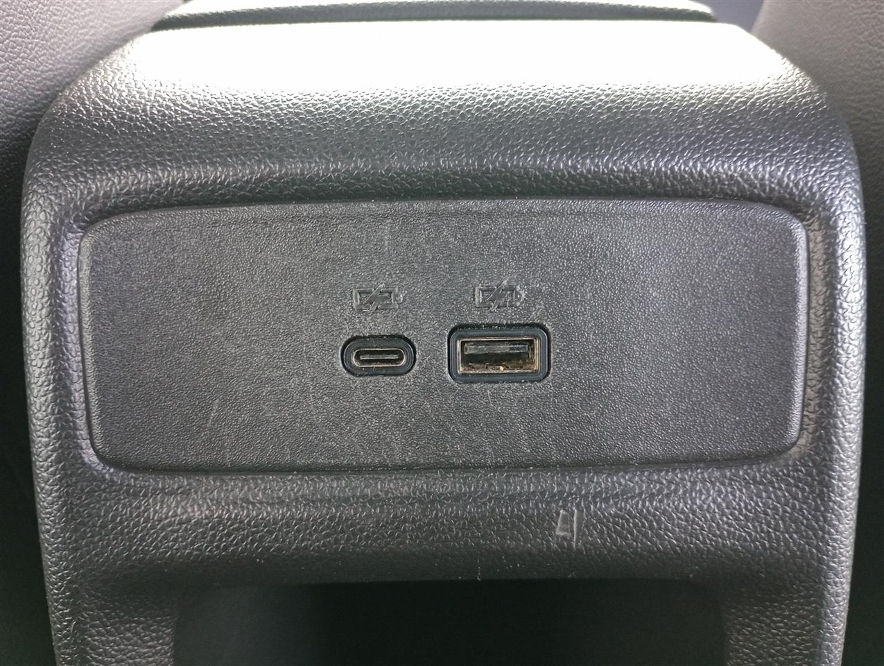 Chevrolet Trax FWD 4dr LT 2025