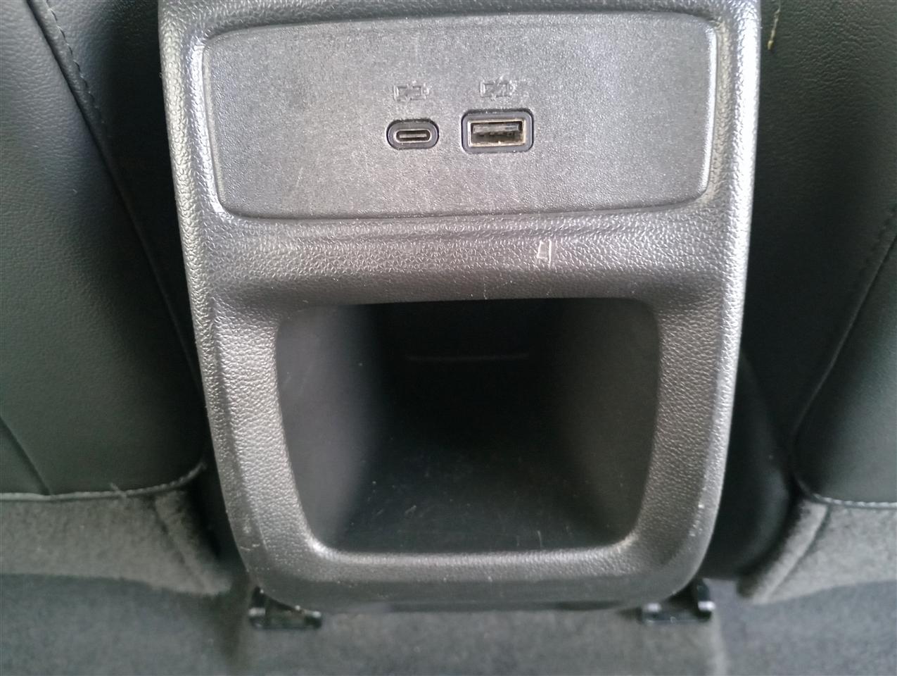 Chevrolet Trax FWD 4dr LT 2025