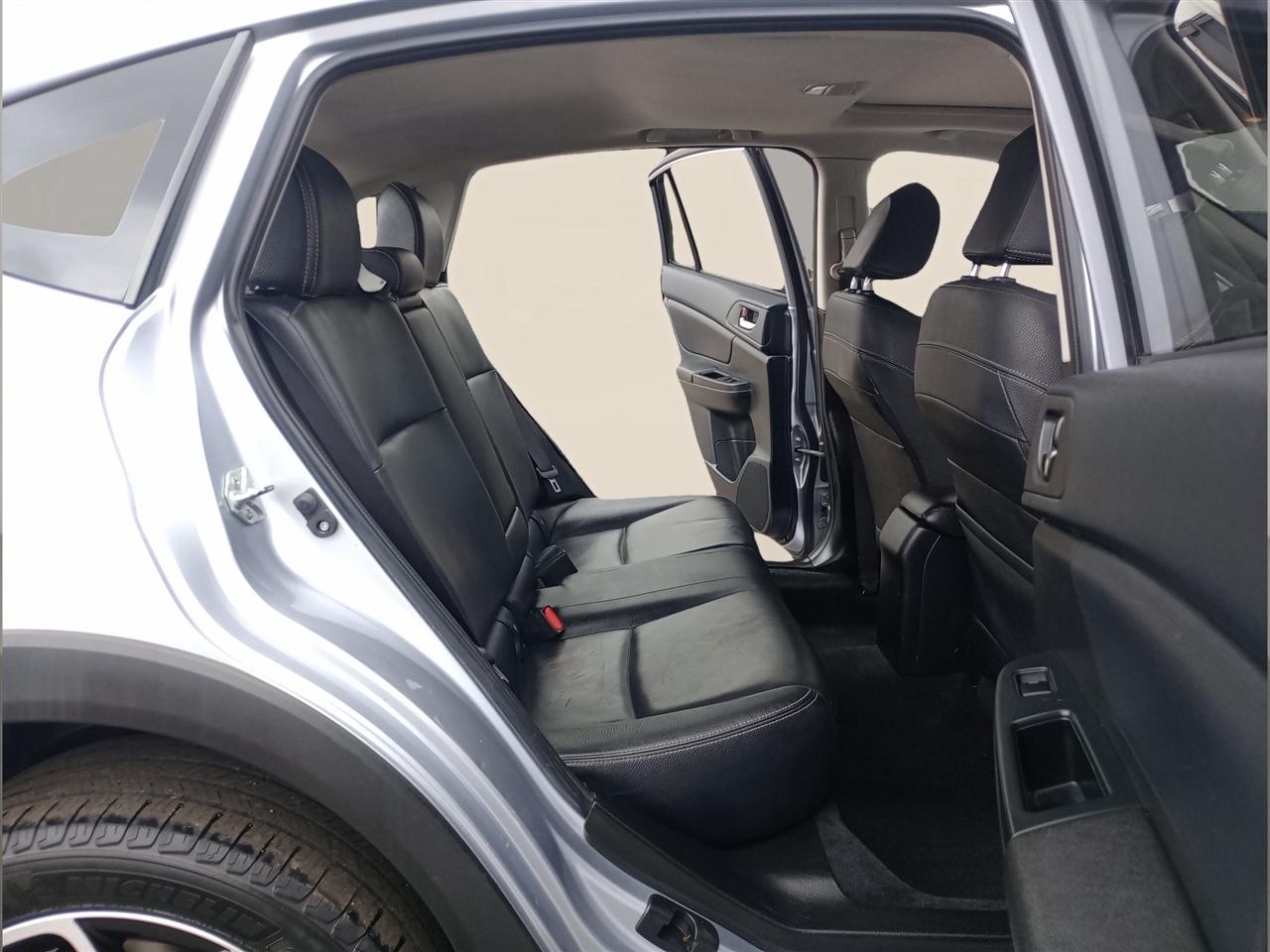 Subaru XV Crosstrek 5dr Auto 2.0i Limited 2014