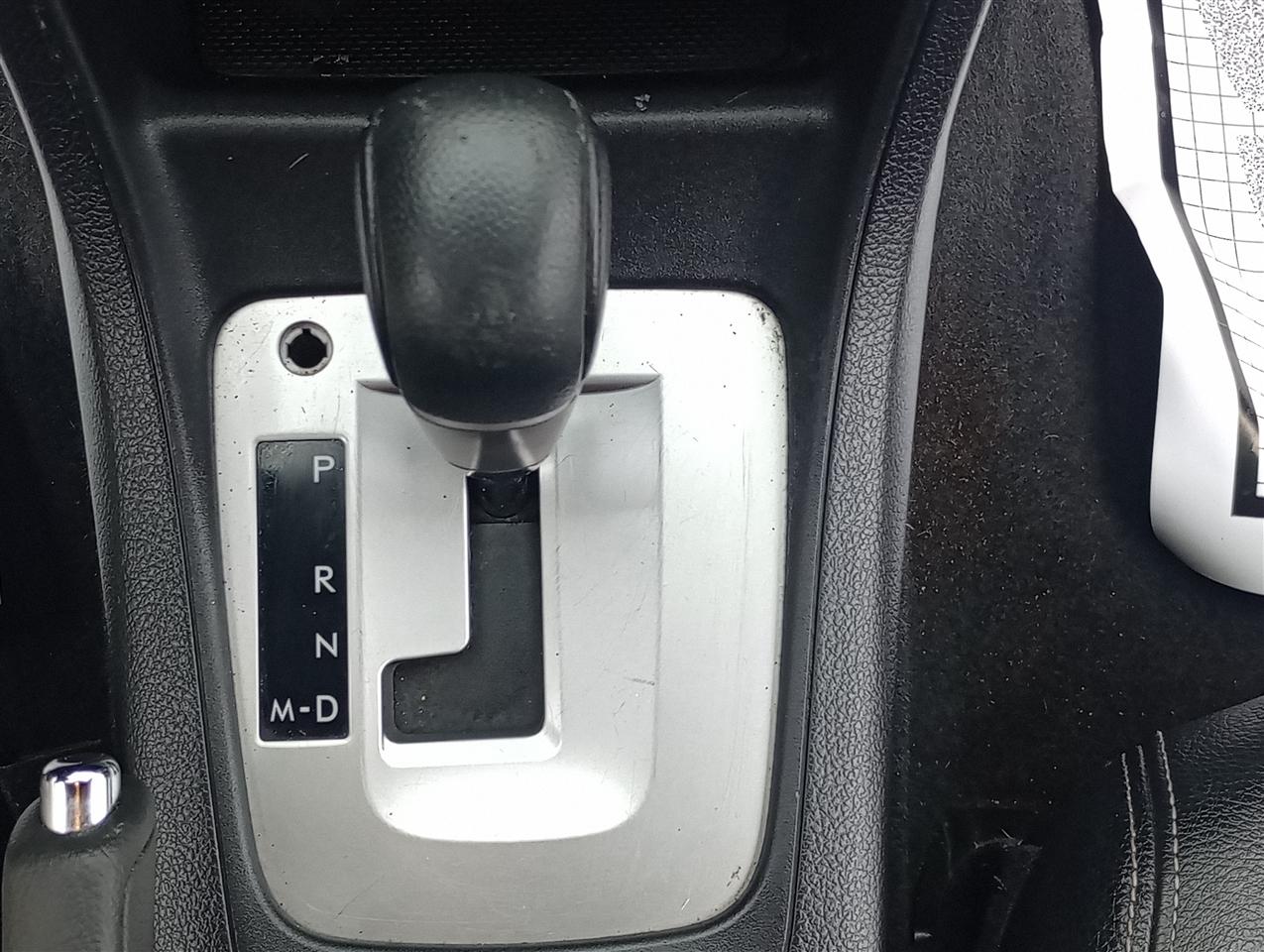 Subaru XV Crosstrek 5dr Auto 2.0i Limited 2014