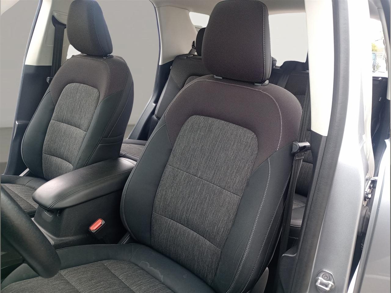 Ford Bronco Sport Big Bend 4x4 2021
