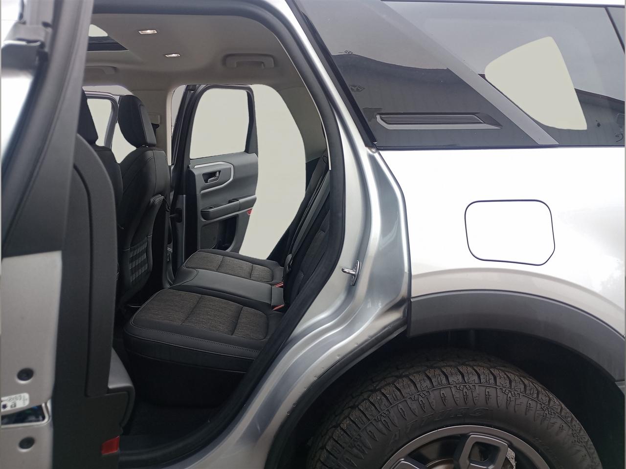 Ford Bronco Sport Big Bend 4x4 2021