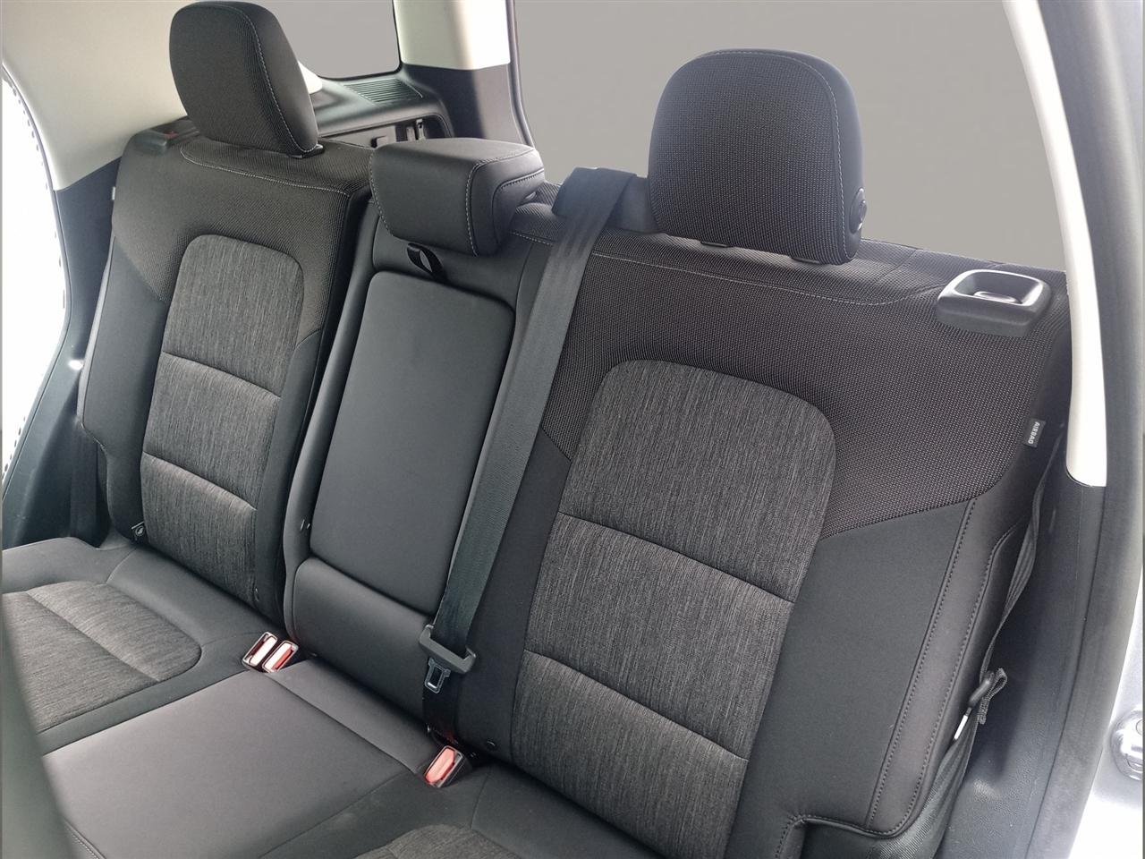 Ford Bronco Sport Big Bend 4x4 2021