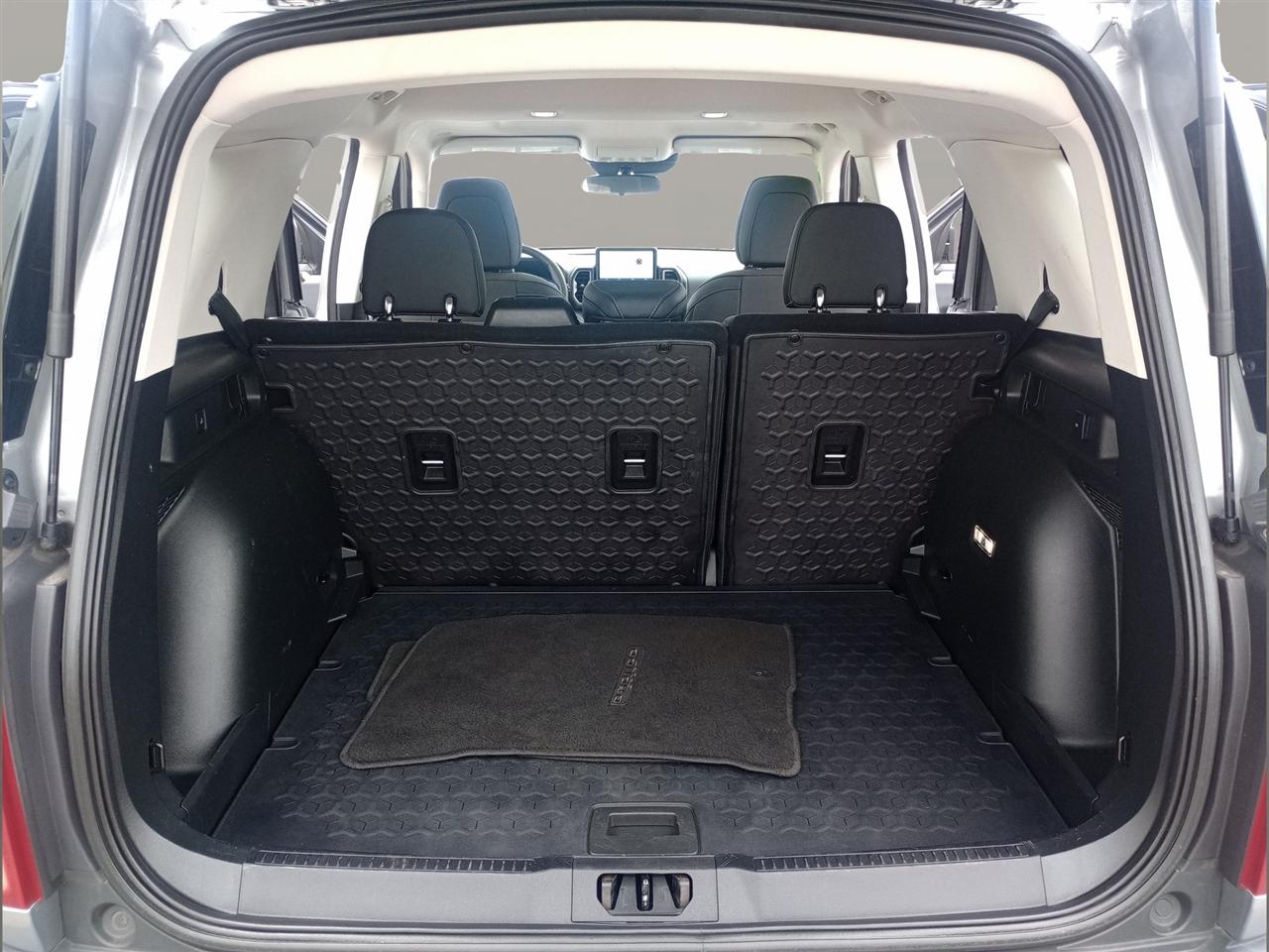 Ford Bronco Sport Big Bend 4x4 2021