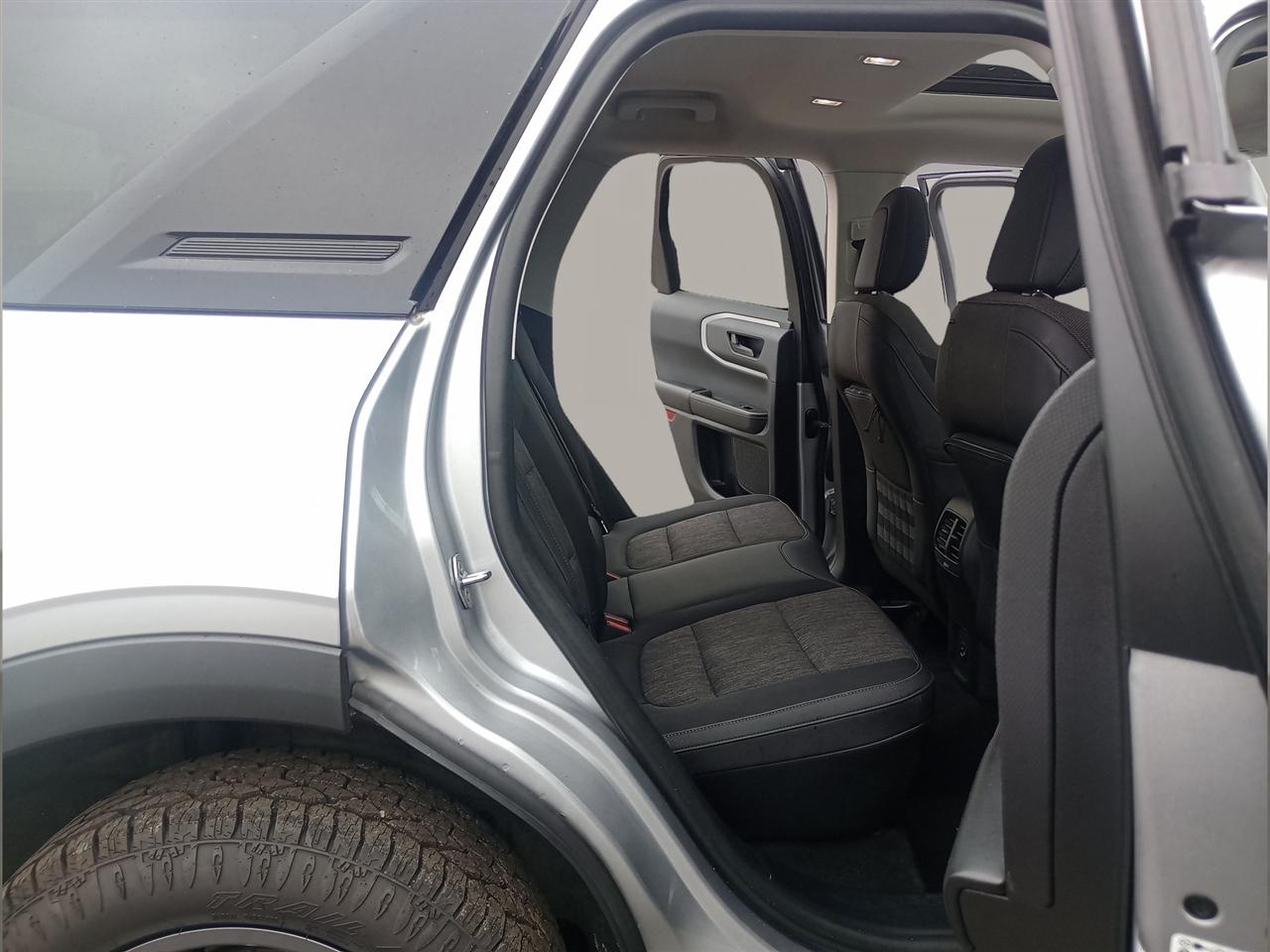 Ford Bronco Sport Big Bend 4x4 2021