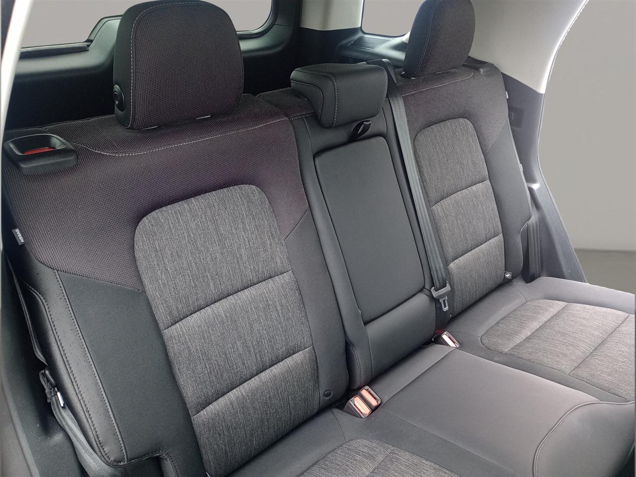 Ford Bronco Sport Big Bend 4x4 2021
