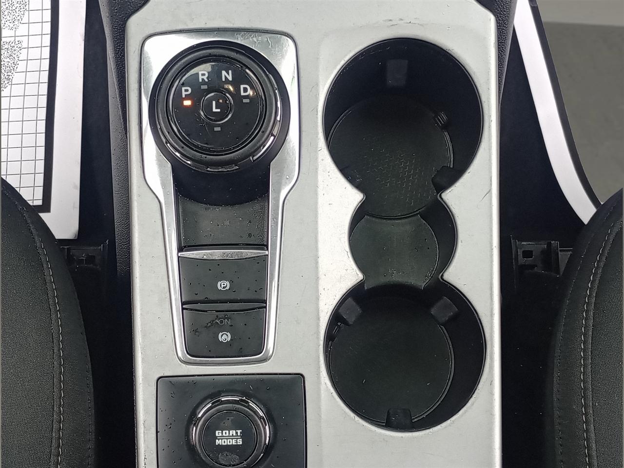 Ford Bronco Sport Big Bend 4x4 2021