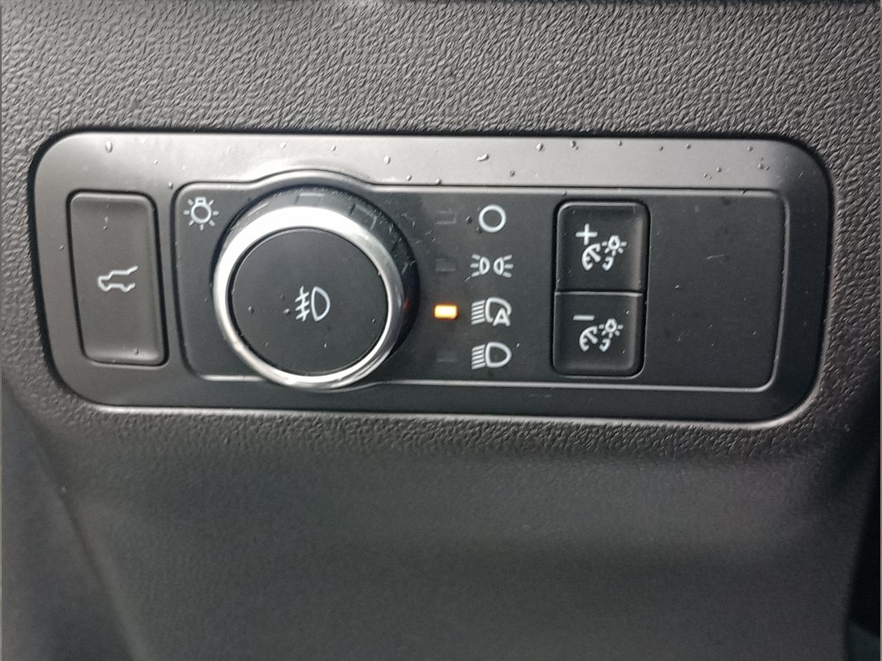 Ford Bronco Sport Big Bend 4x4 2021